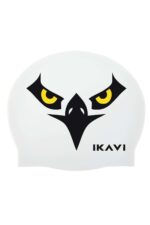 Kartal Göz Baskılı Silikon Bone